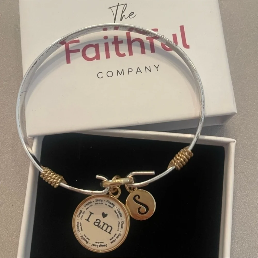 THE FAITHFUL COMPANY nib two